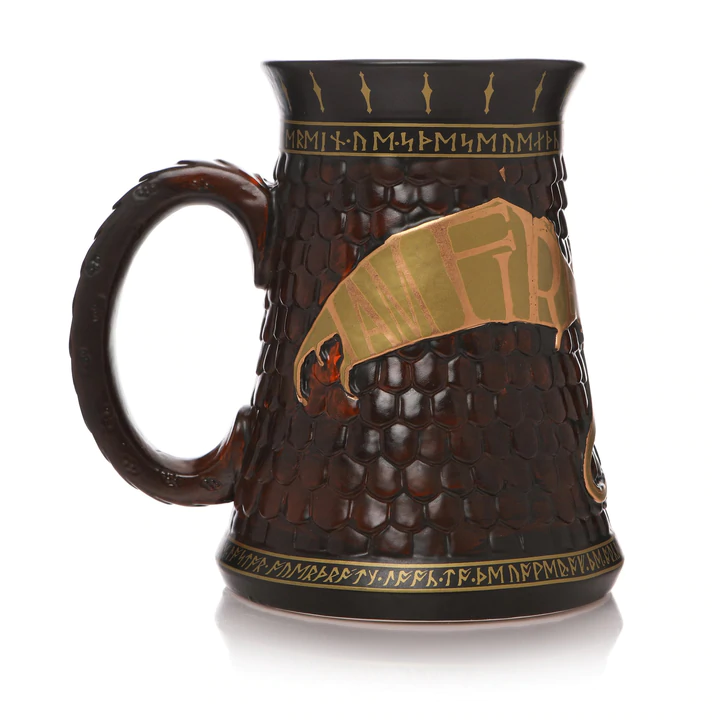 Collectable Mug - The Hobbit (Smaug)-1647773931.jpg