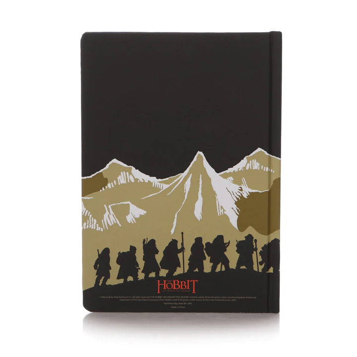 A5 Notebook - The hobbit-1647775289.jpg