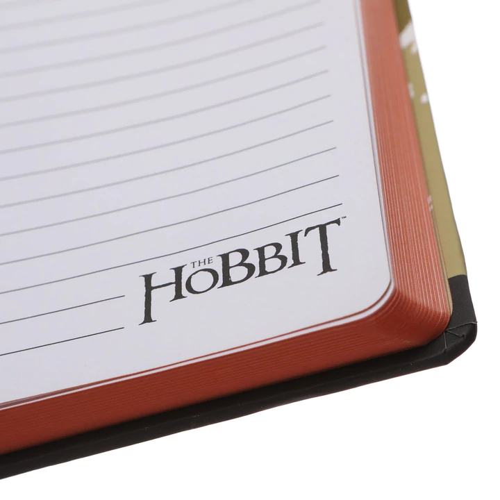 A5 Notebook - The hobbit-1647775292.jpg