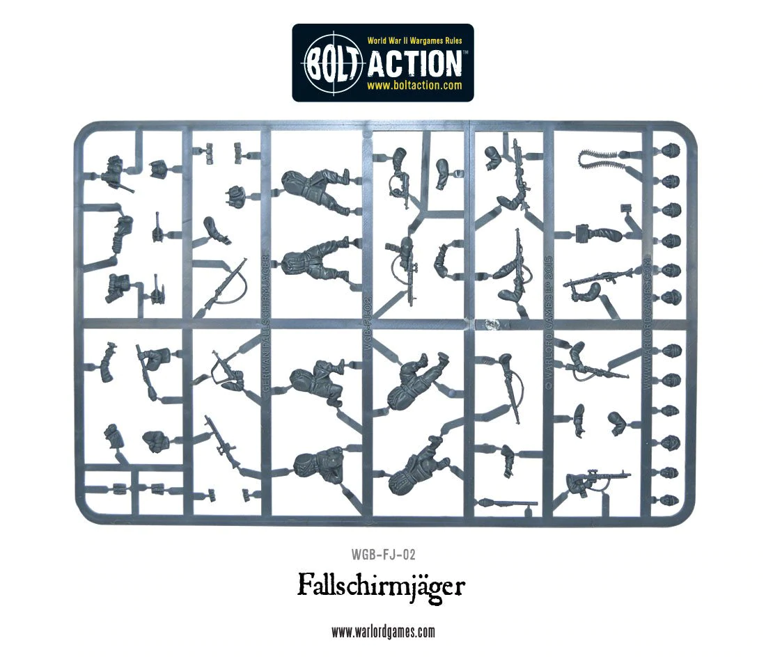NEW German Fallschirmjager Starter Army-1649915370.webp