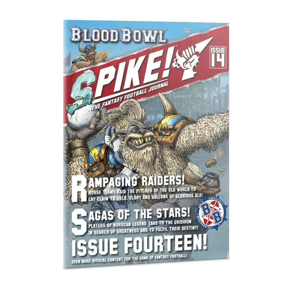 [GW] BLOOD BOWL: SPIKE JOURNAL! ISSUE 14-1650161484.jpg