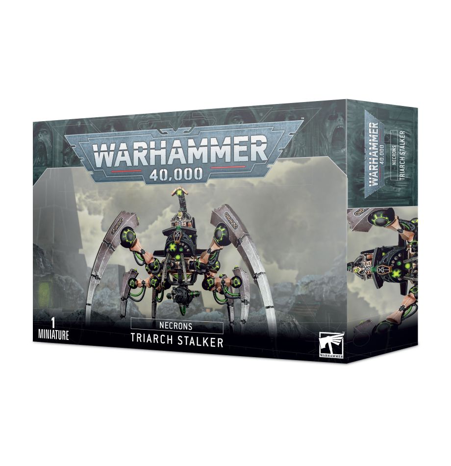 (GW) NECRONS: TRIARCH STALKER-1650366985.jpg