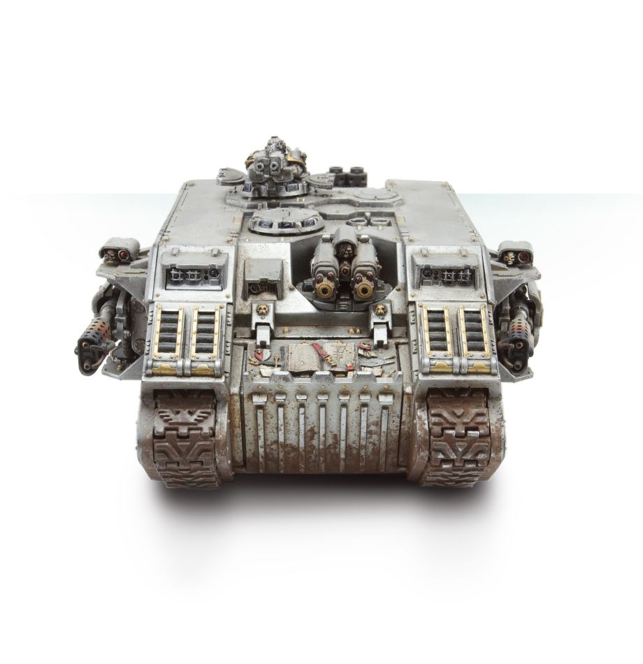 (FORGEWORLD) Grey Knights Land Raider Redeemer-1651036348.jpg