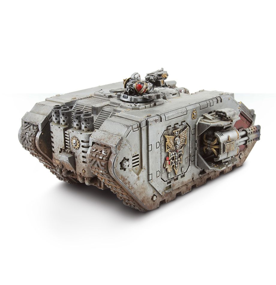 (FORGEWORLD) Grey Knights Land Raider Redeemer-1651036349.jpg