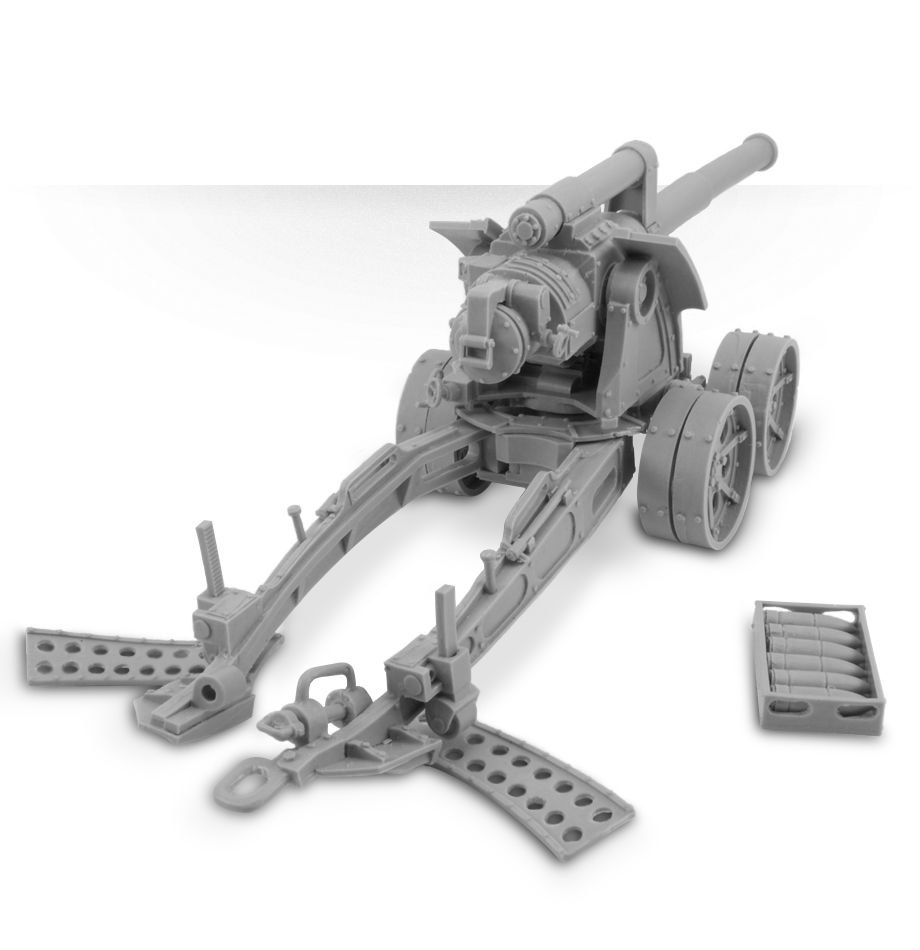 Heavy Artillery Carriage with Earth Shaker Cannon-1651053660.jpg