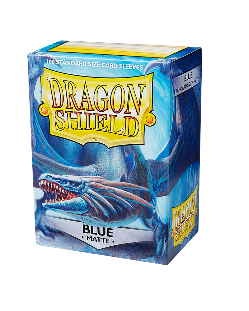 Dragon Shield Matte - Blue-1651120154.jpg