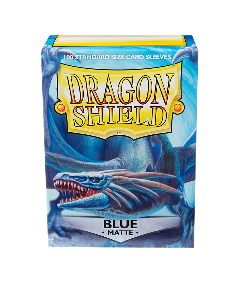 Dragon Shield Matte - Blue-1651120155.jpg