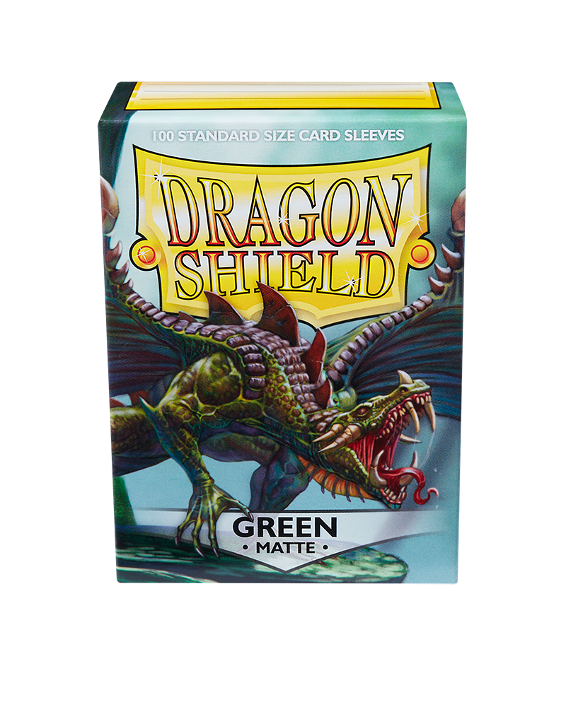 Dragon Shield Matte - Green-1651120420.jpg