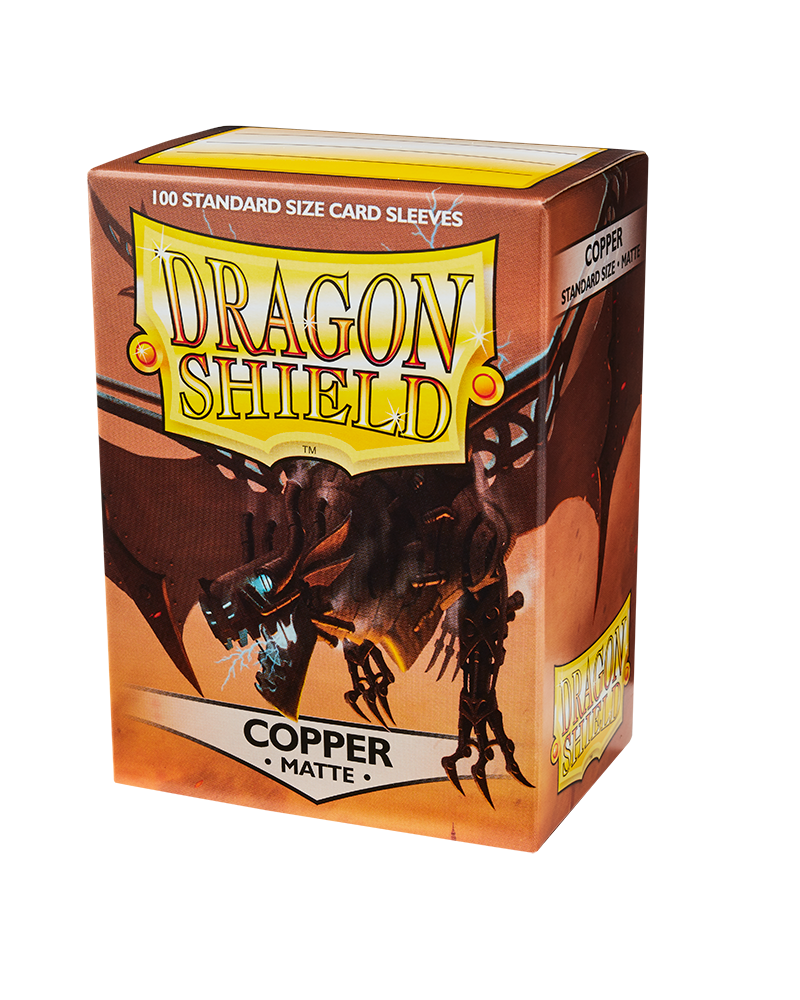 Dragon Shield Matte - Copper-1651121285.jpg