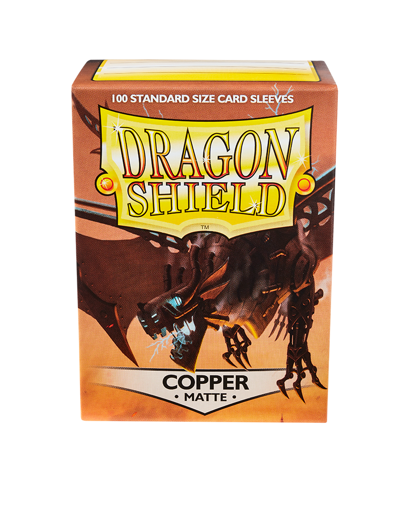 Dragon Shield Matte - Copper-1651121286.jpg