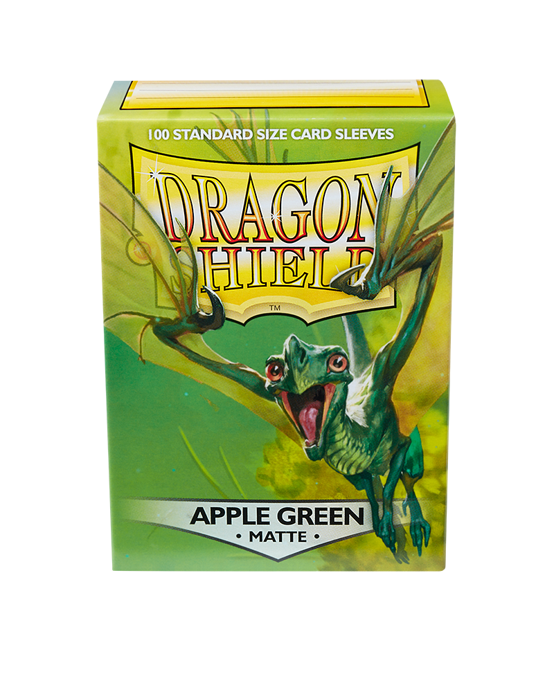 Dragon Shield Matte - Apple Green-1651121468.jpg