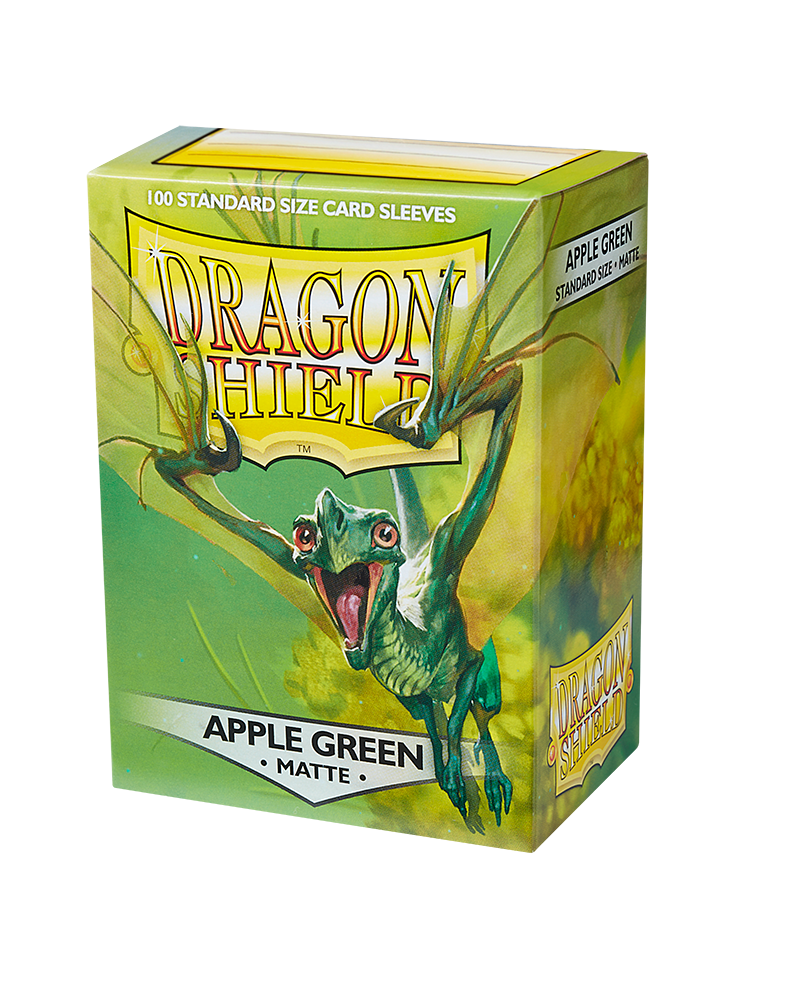 Dragon Shield Matte - Apple Green-1651121469.jpg