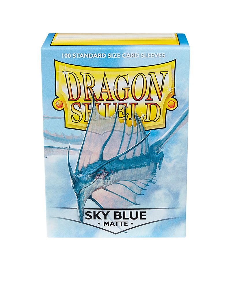 Dragon Shield Matte - Sky Blue-1651121604.jpg