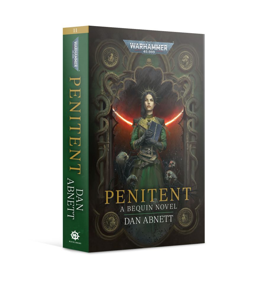 [GW] PENITENT (PB)