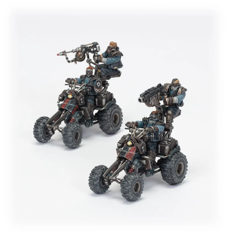 (GW) NECROMUNDA: ORLOCK OUTRIDER QUADS-1652085365.jpg