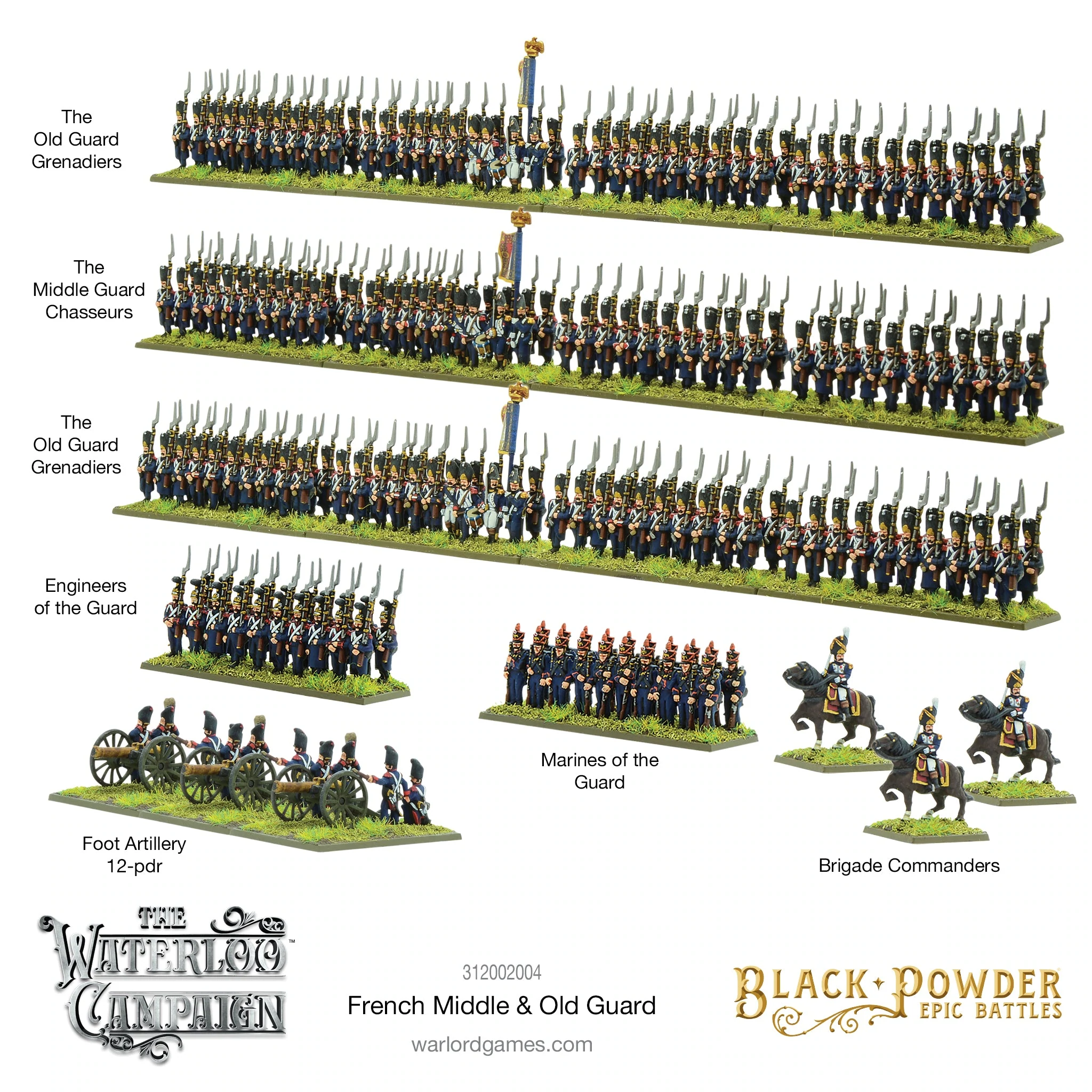 Black Powder Epic Battles: French Middle & Old Guard-1652433344.jpg