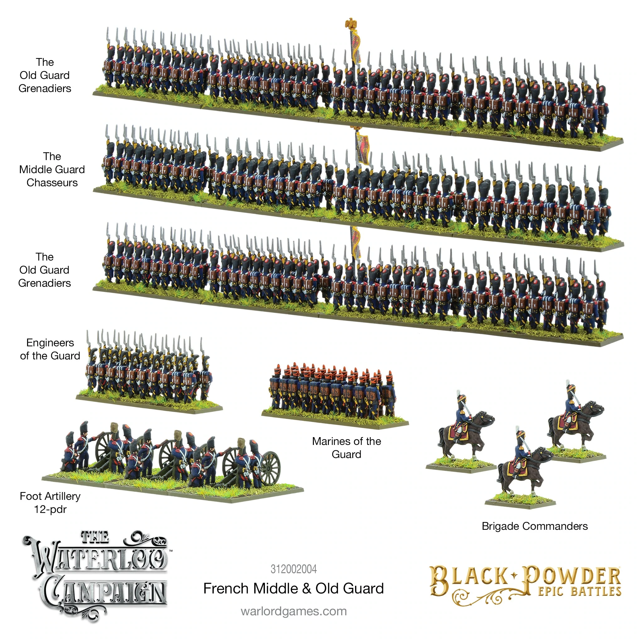 Black Powder Epic Battles: French Middle & Old Guard-1652433345.jpg