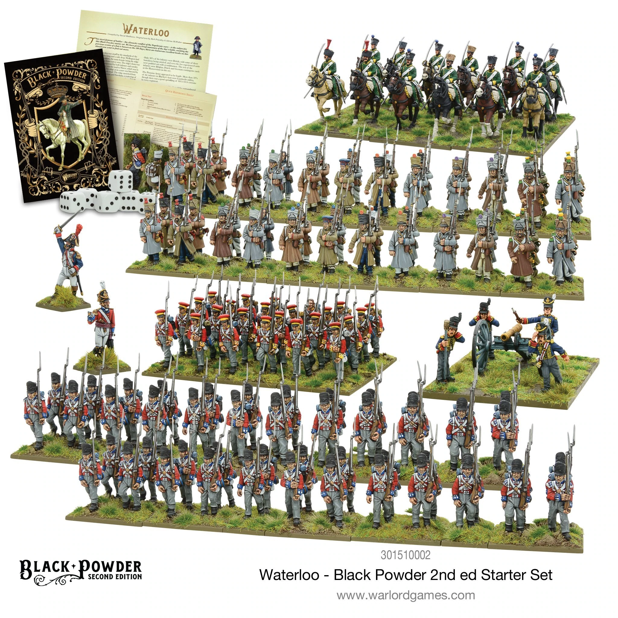 Waterloo - Black Powder 2nd edition Starter Set-1652434068.jpg