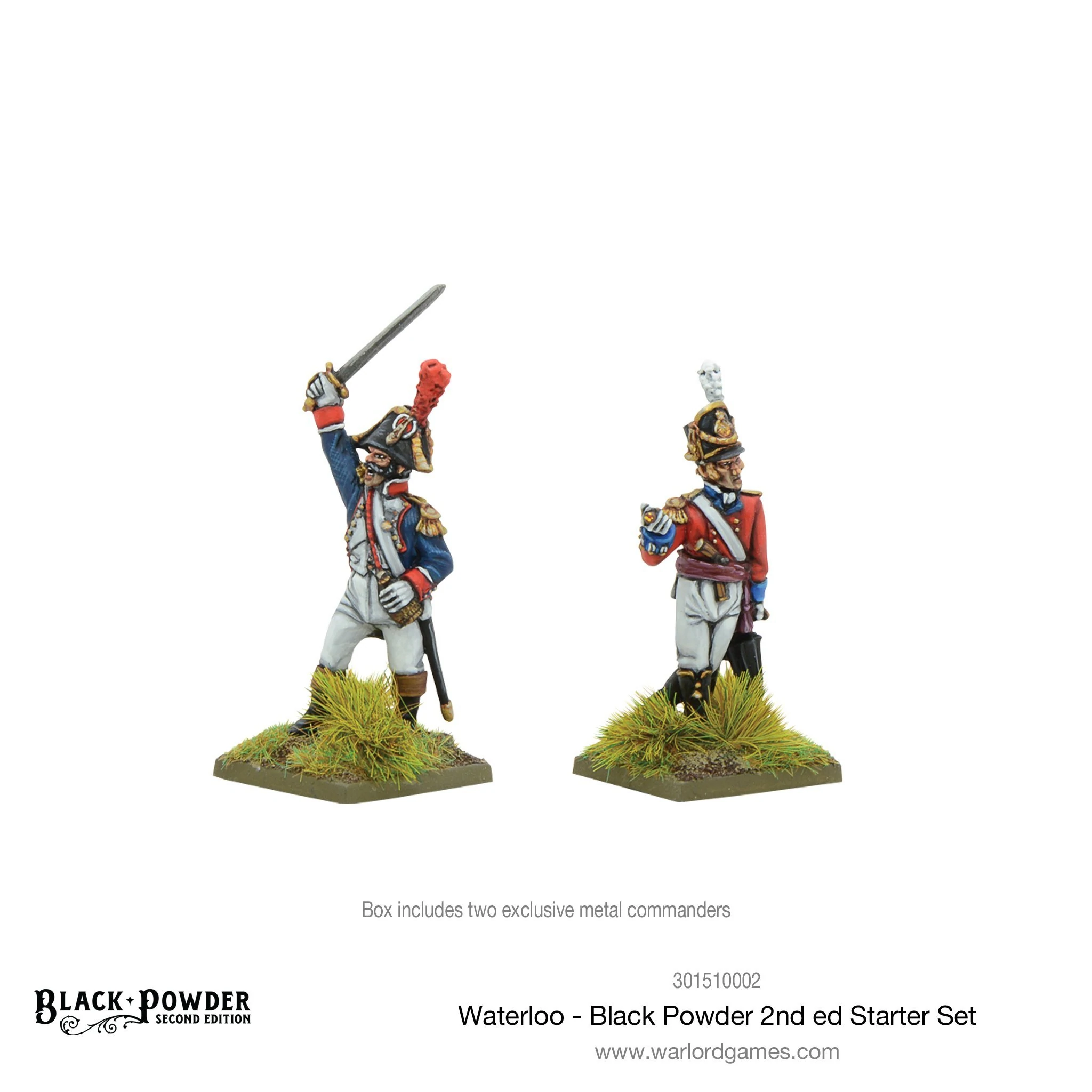 Waterloo - Black Powder 2nd edition Starter Set-1652434069.jpg