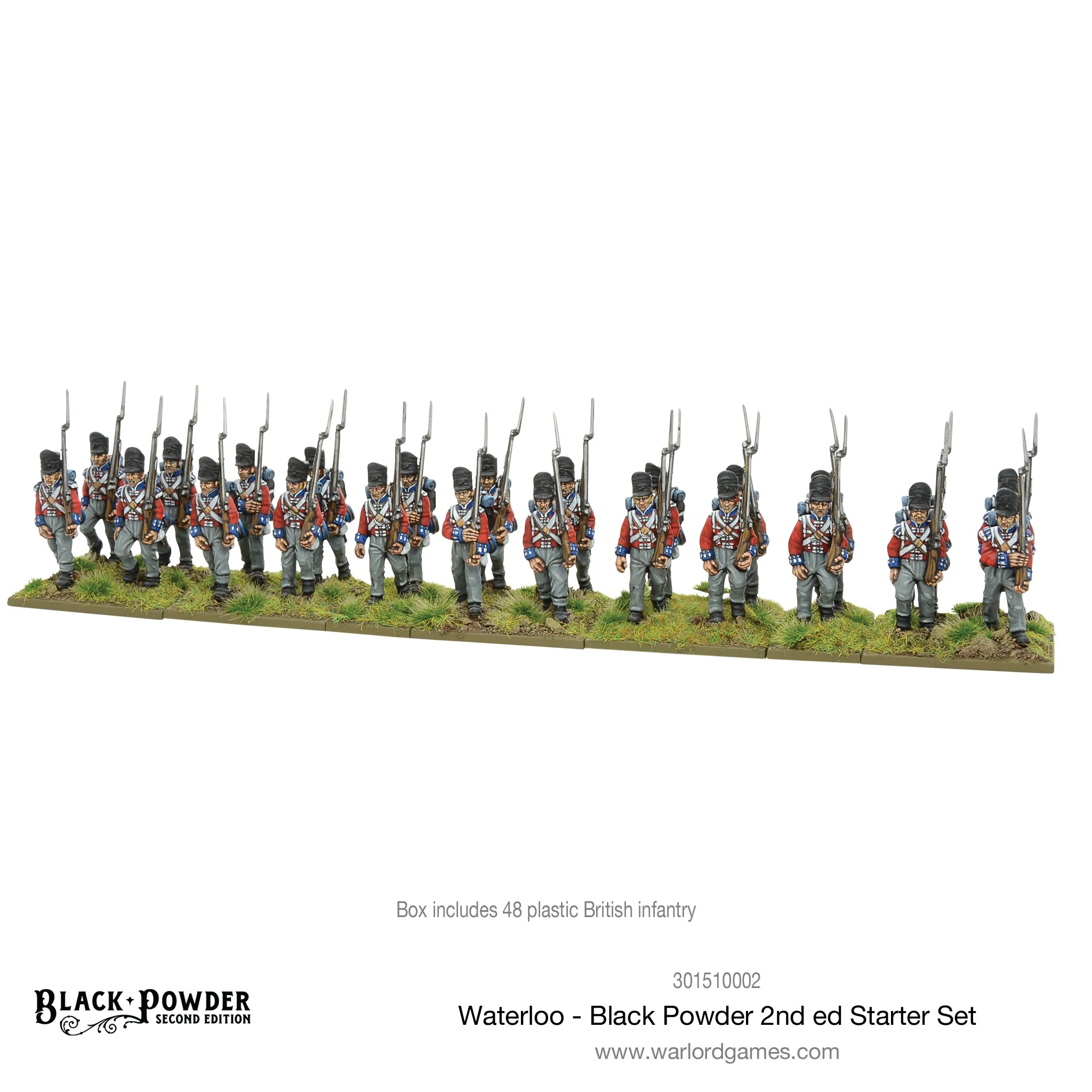 Waterloo - Black Powder 2nd edition Starter Set-1652434070.jpg