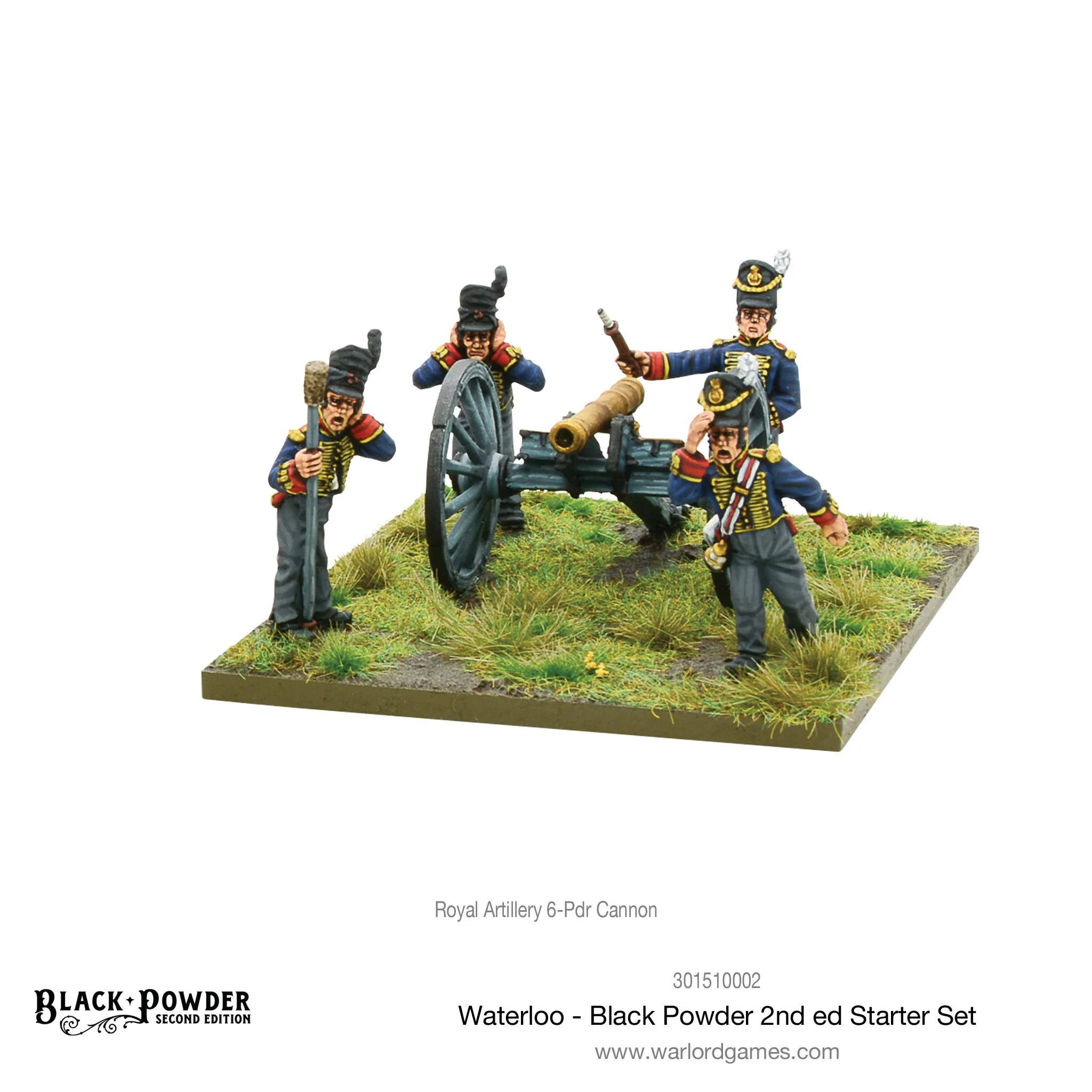 Waterloo - Black Powder 2nd edition Starter Set-1652434071.jpg