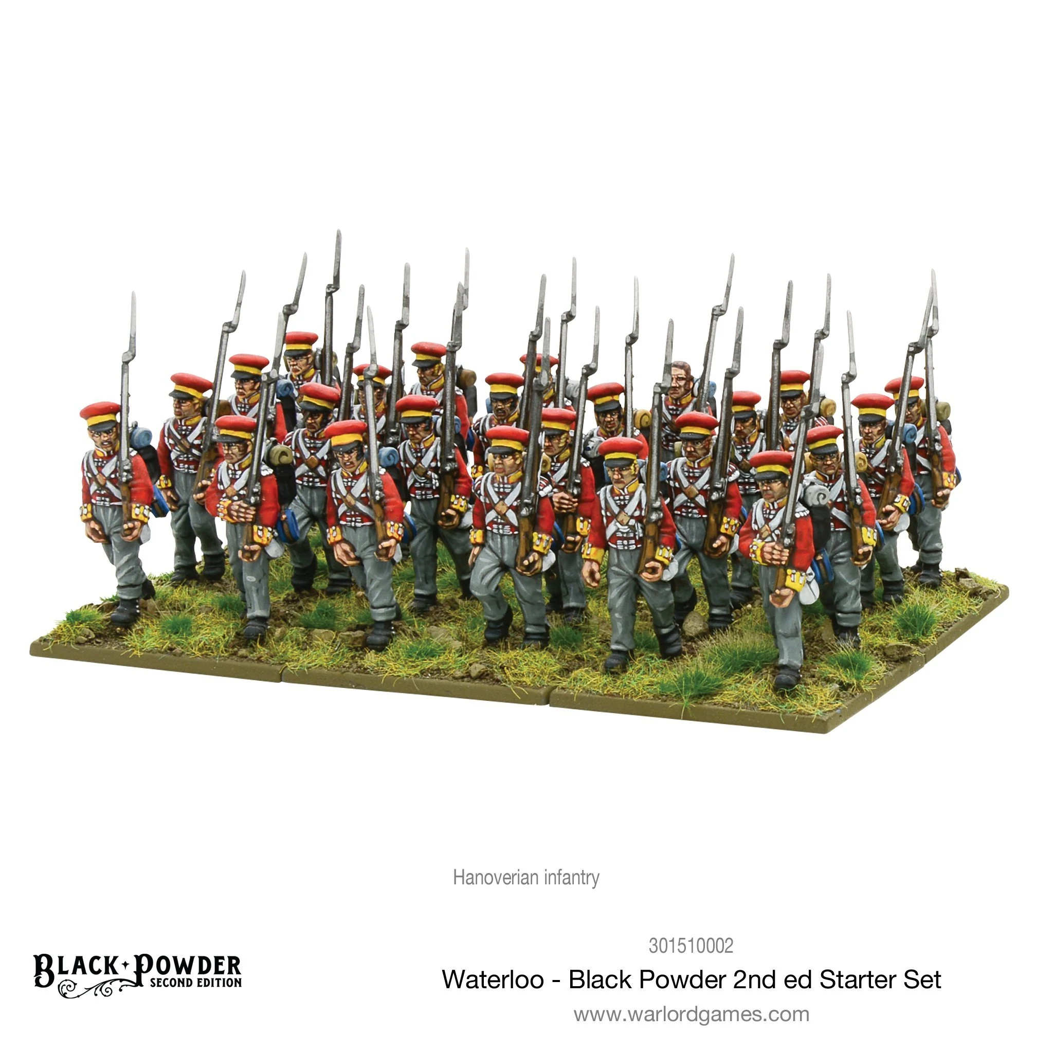 Waterloo - Black Powder 2nd edition Starter Set-1652434072.jpg