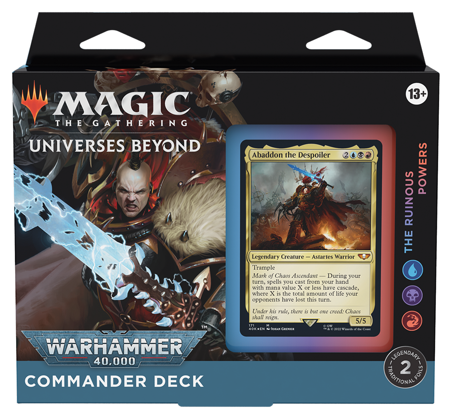 Commander Deck - The Ruinous Power-1653065282.png