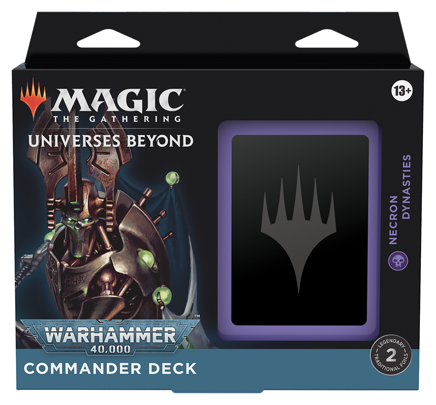 Commander Deck - Necron Dynasty-1653065321.png