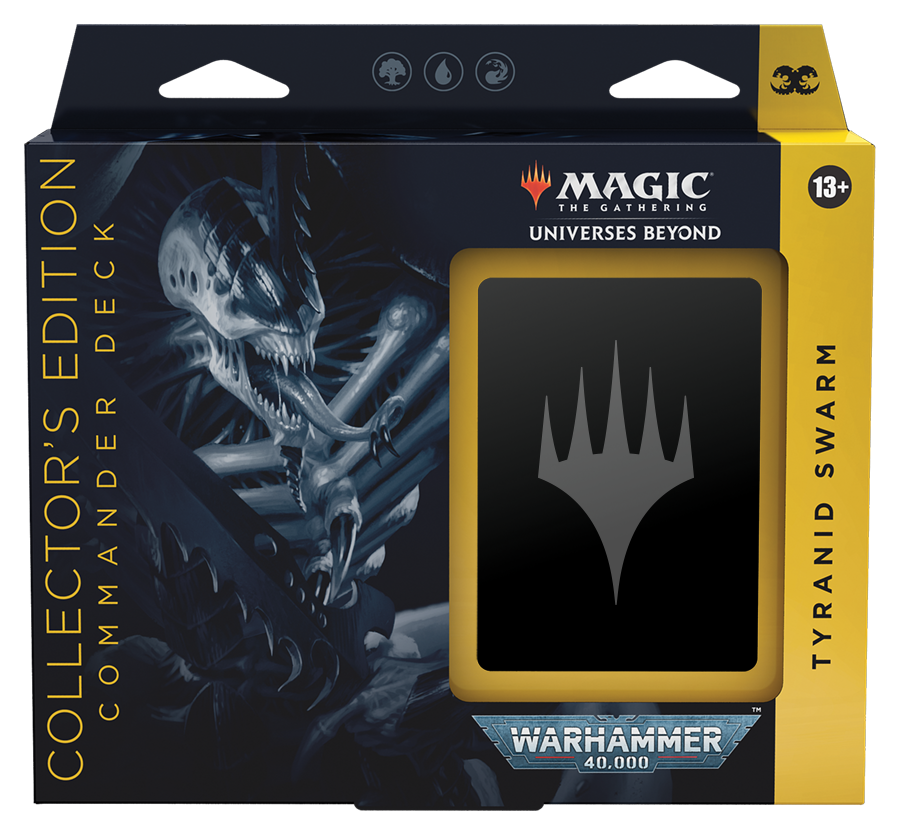 Commander Deck Collector Edition - Tyranid Swarm-1653065638.png