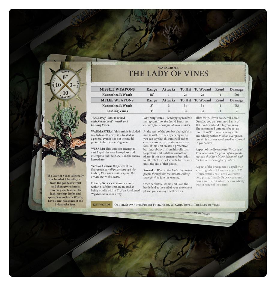 [GW] WARSCROLL CARDS: SYLVANETH (ENGLISH)-1655549717.jpg