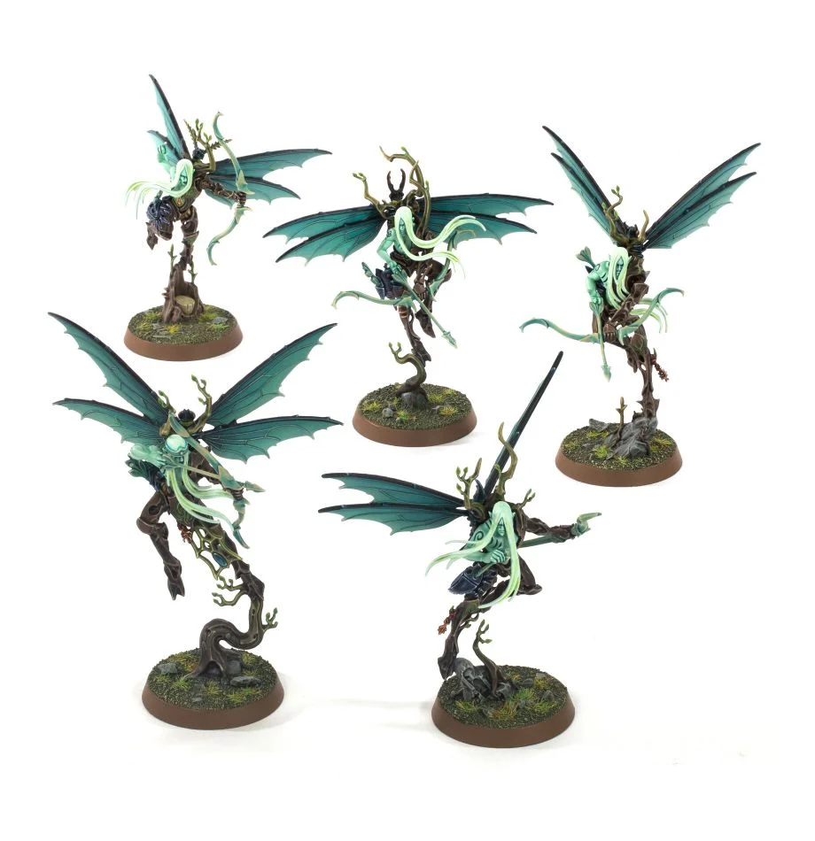 (GW) SYLVANETH: GOSSAMID ARCHERS-1655550015.jpg