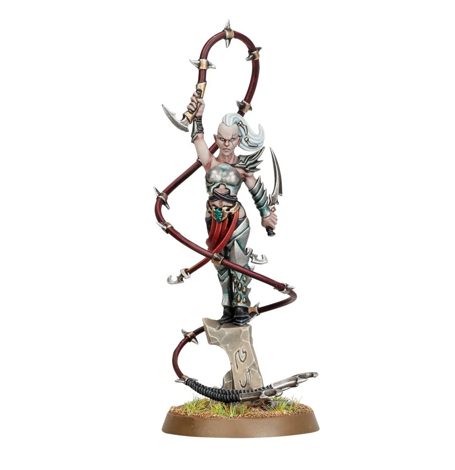 (DIRECT) DAUGHTERS OF KHAINE: HIGH GLADIATRIX-1655552953.jpg