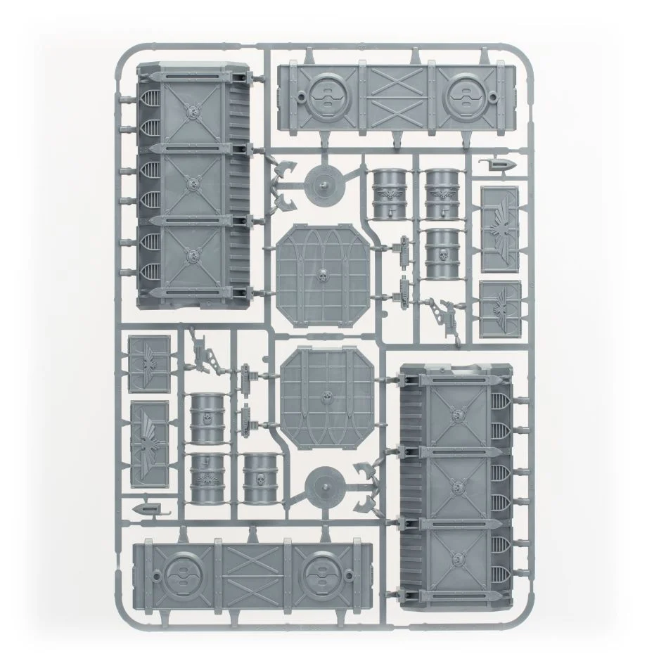 (GW) NECROMUNDA: CARGO-8 RIDGEHAULER TRAILER-1655553738.jpg