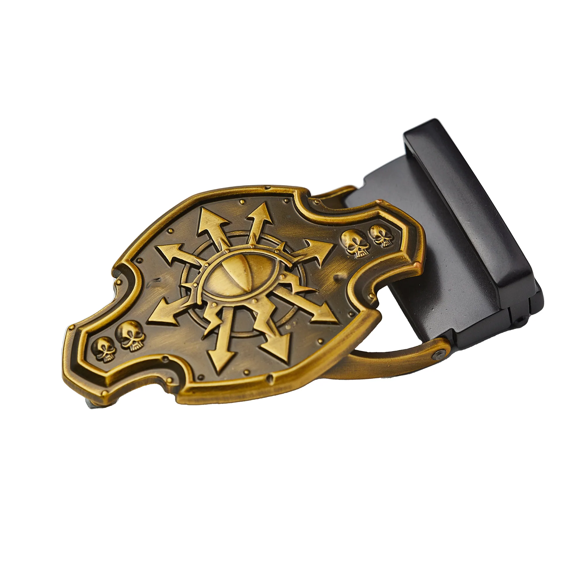 Buckle of the Warmaster