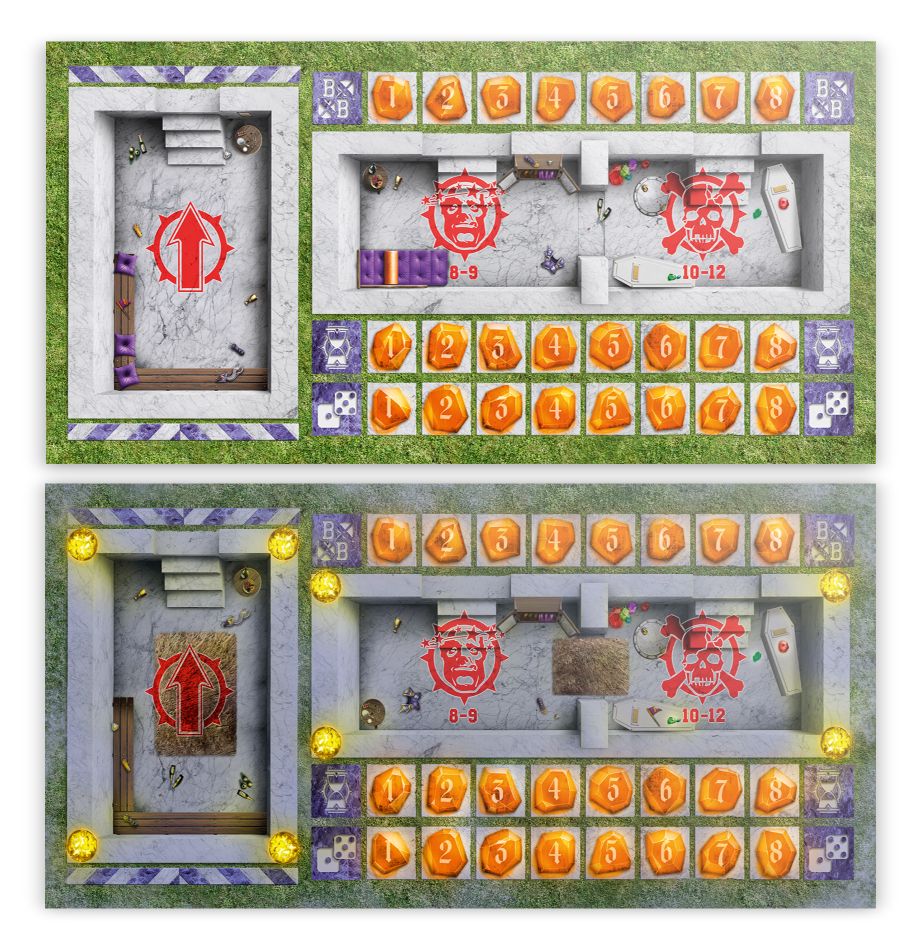 [GW] BLOOD BOWL: ELVEN UNION PITCH & DUGOUTS-1661002470.jpg