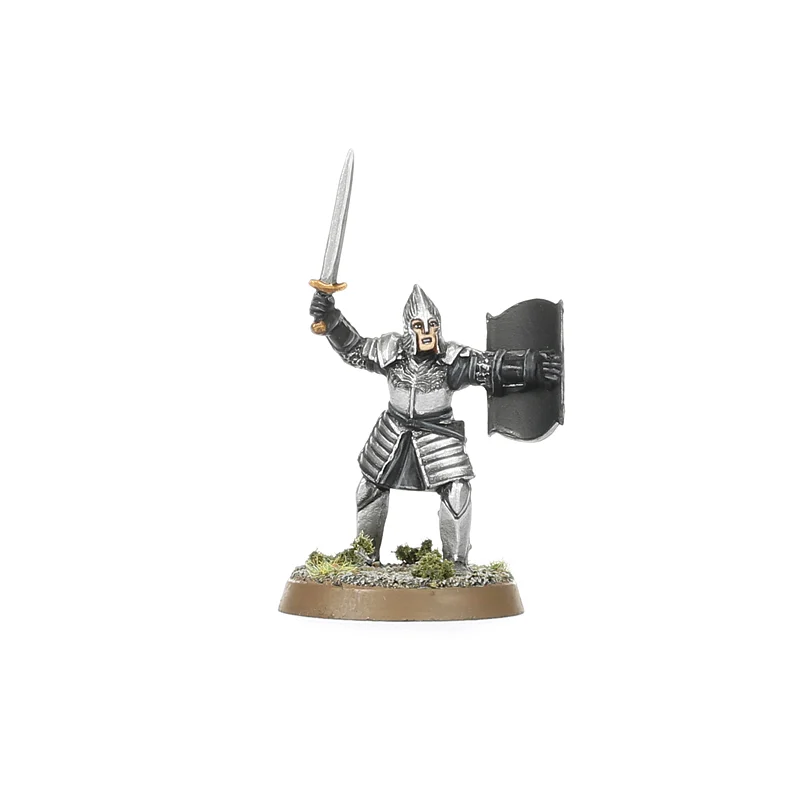 (GW) M-E SBG: MINAS TIRITH BATTLEHOST-1662975719.jpg