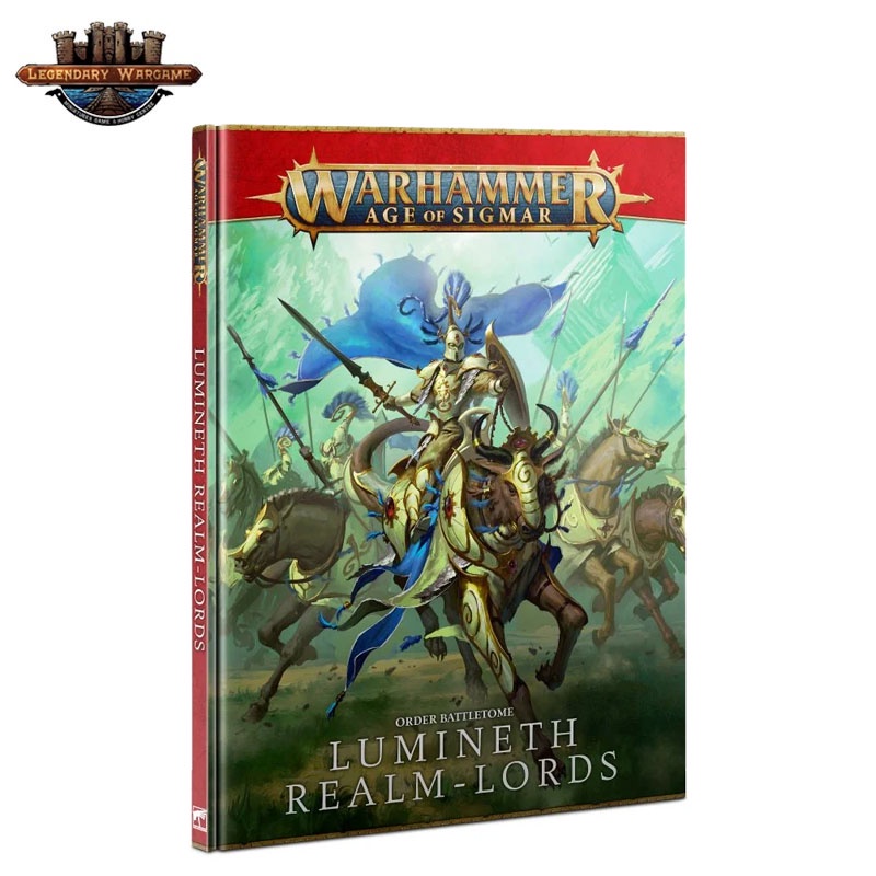 [GW] BATTLETOME:LUMINETH REALM-LORDS (HB) ENG-1665230776.jfif