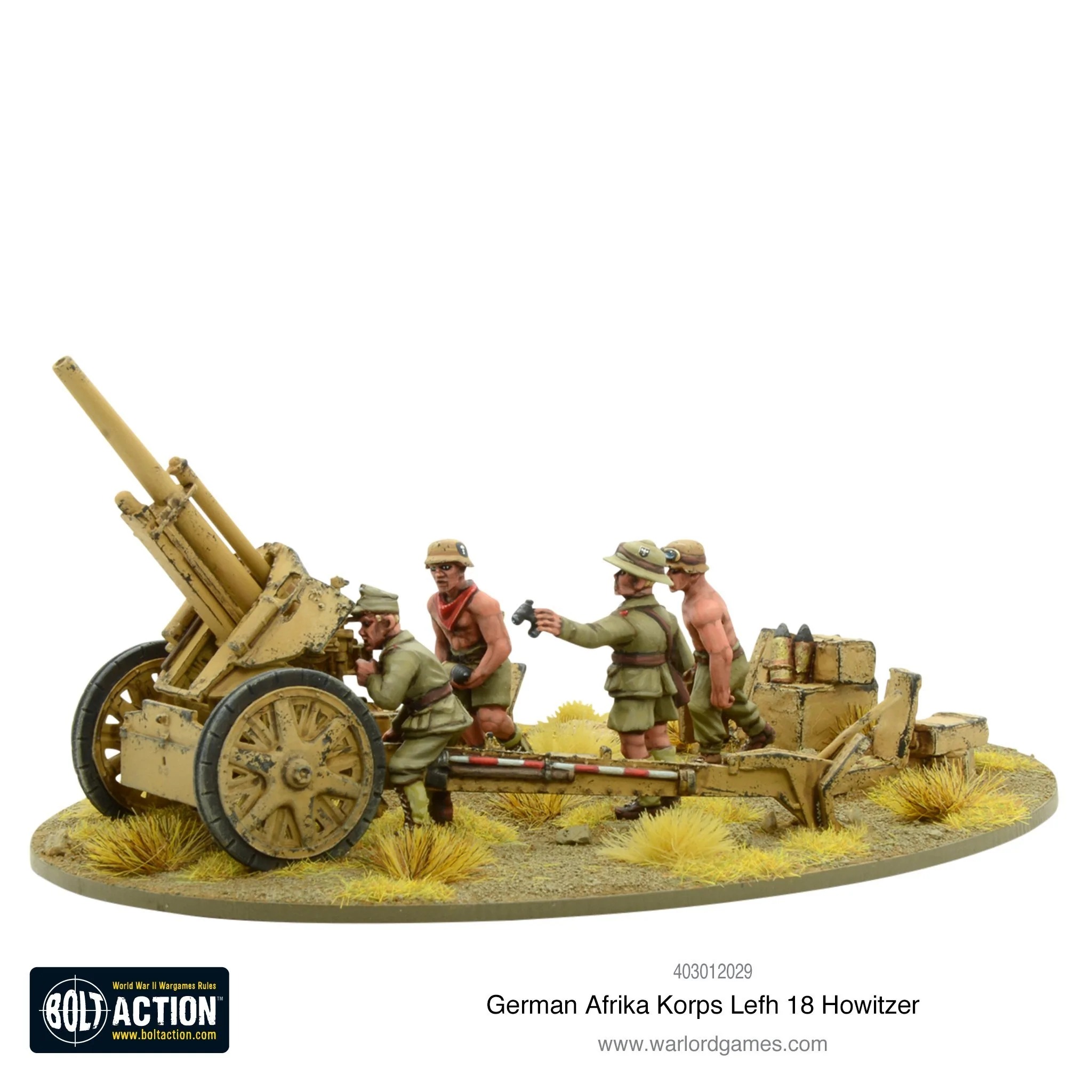 Afrika Korps LeFH 18 10.5cm medium artillery-1667326208.jpg