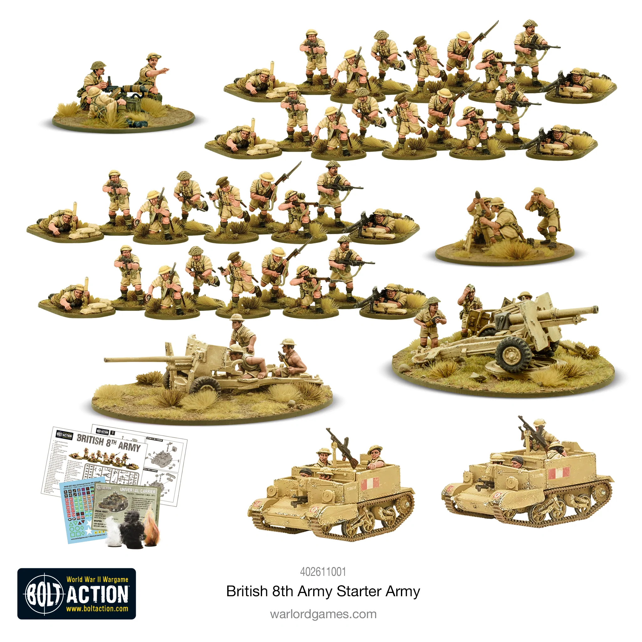 British 8th Army starter army-1667497822.webp