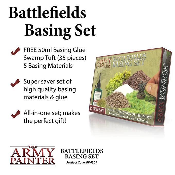 Battlefields Basing Set - New Code-1667500635.webp