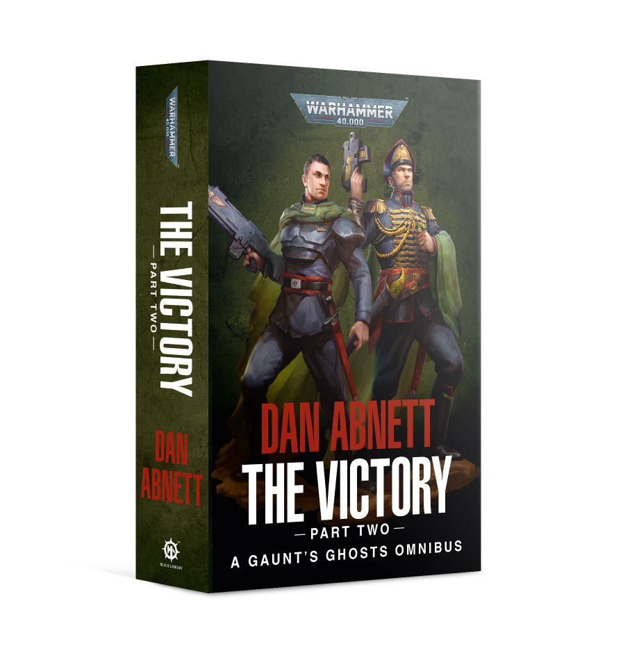 { New Release } GAUNT'S GHOSTS: THE VICTORY (PART 2)-1669060084.jpg