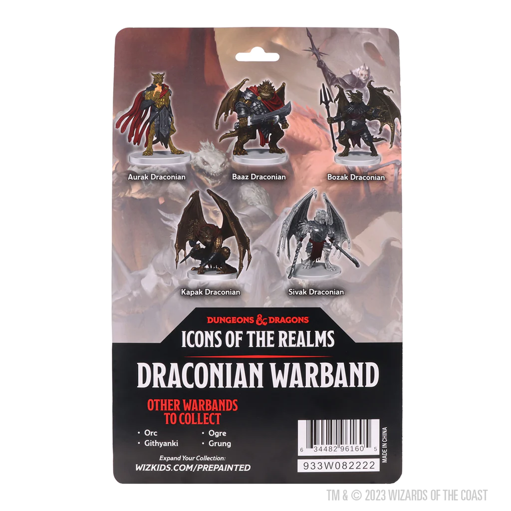 D&D Icons of the Realms: Draconian Warband-1680941535.webp
