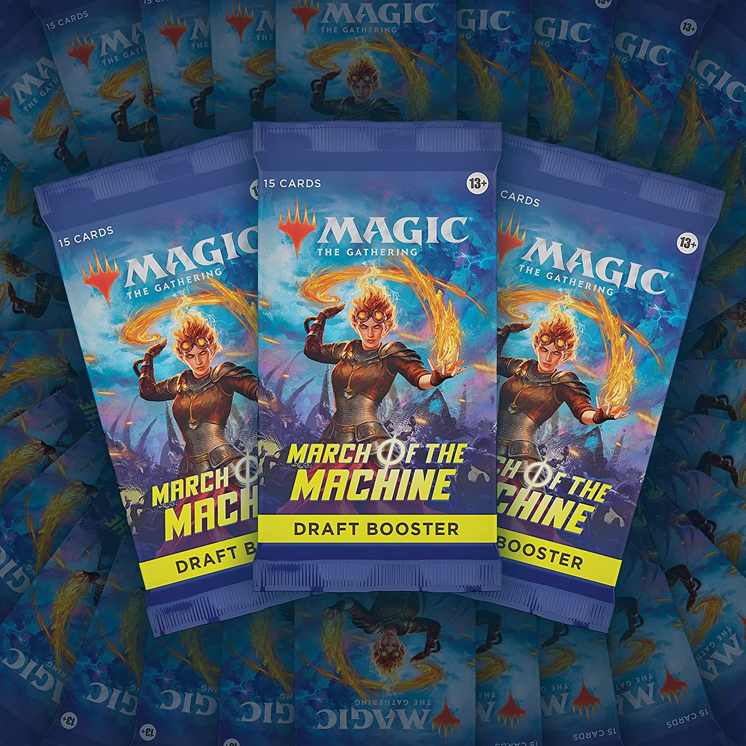 (MTG) March Of The Machine Draft Booster - BOX-1682058798.jpg