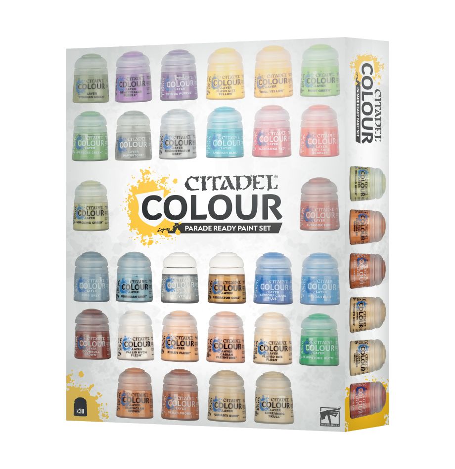 [GW]CITADEL COLOUR: PARADE READY PAINT SET-1682936996.jpg