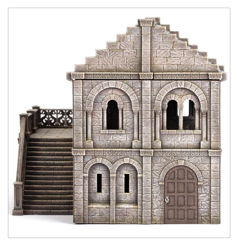 (GW)MIDDLE-EARTH SBG: GONDOR MANSION-1682962222.jpg