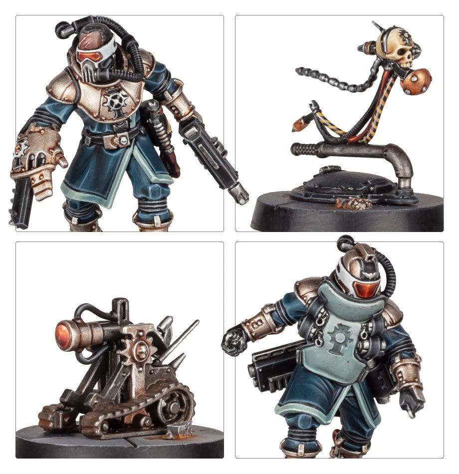 (GW) KILL TEAM: IMPERIAL NAVY BREACHERS-1683037583.webp