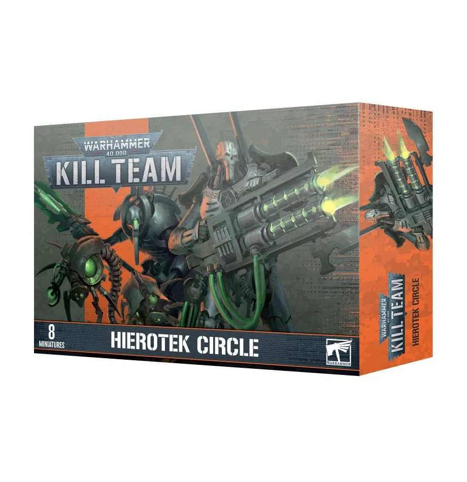 (GW) KILL TEAM: NECRON HIEROTEK CIRCLE-1683038192.webp