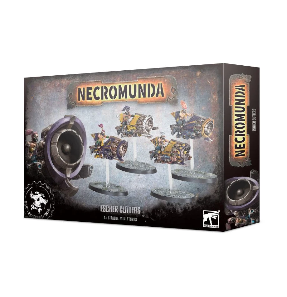 (GW) NECROMUNDA: ESCHER CUTTERS-1683121783.jpg