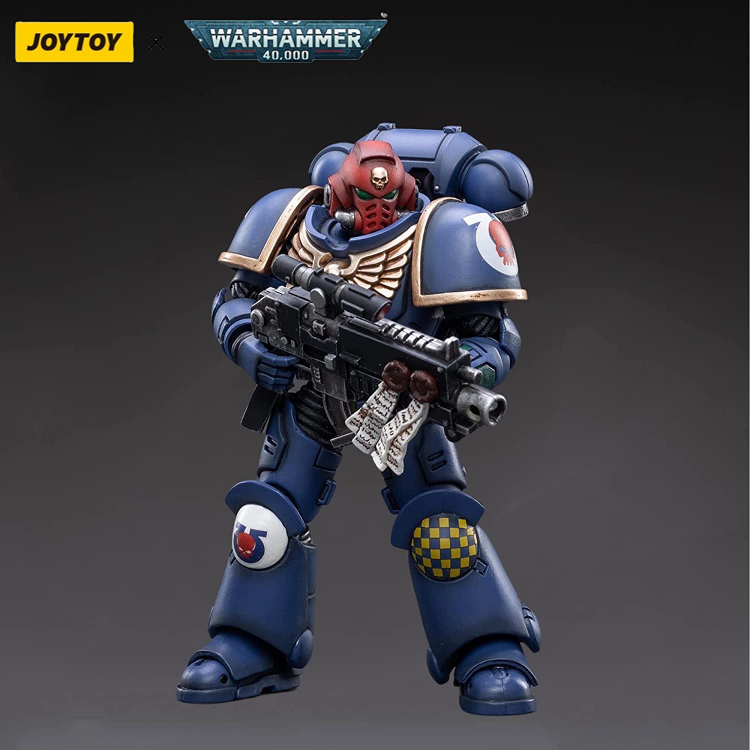 [JoyToy] Ultramarines Heroes of the Chapter Brother Veteran Sergeant Castor JT2474-1683900065.jpg