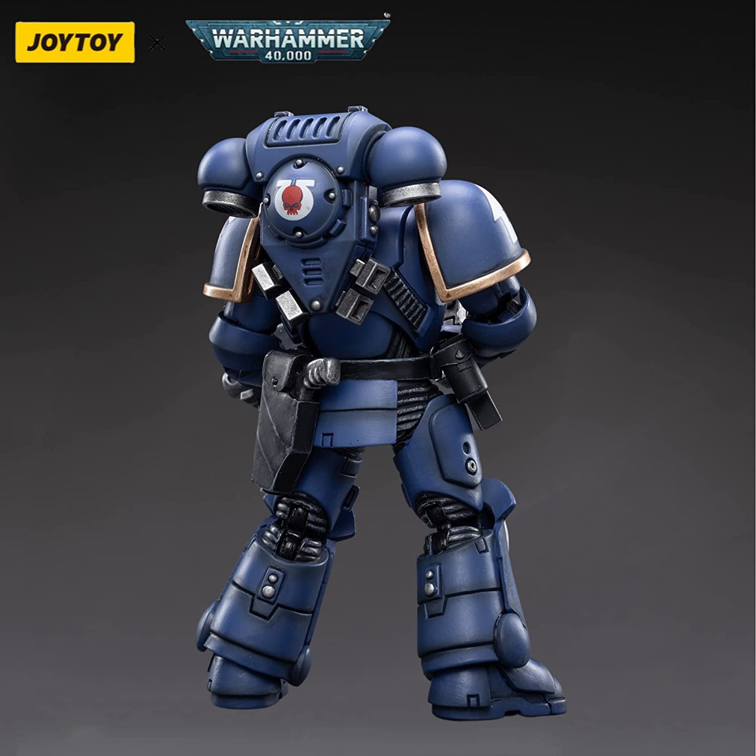 [JoyToy] Ultramarines Heroes of the Chapter Brother Veteran Sergeant Castor JT2474-1683900067.jpg